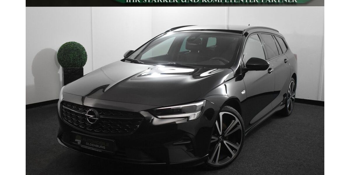 Opel Insignia 101.535 km 20.480 &euro; Oldenburg 26129