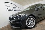 BMW 118d Advantage LED Navi Kamera 51.800 km 21.500 &euro; Garrel 49681