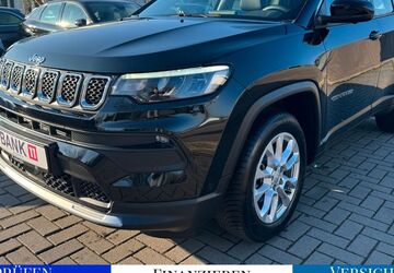 Jeep Compass 6.495 km 24.490 &euro; Hatten 26209