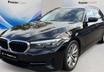 BMW 520 96.254 km 29.890 &euro; Oldenburg 26135