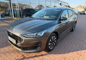 Ford Focus 8.999 km 29.990 &euro; Hude 27798