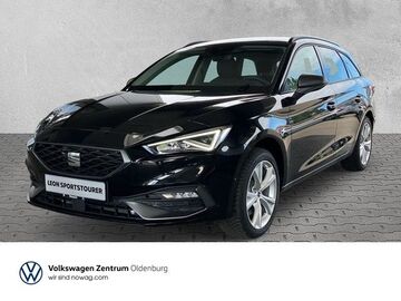Gebrauchte Seat Leon