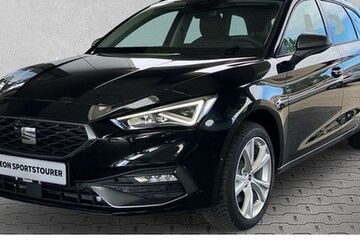 Seat Leon 14.500 km 26.871 &euro; Oldenburg 26135
