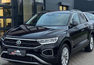 VW T-Roc 1.020 km 28.990 &euro; Bösel 26219