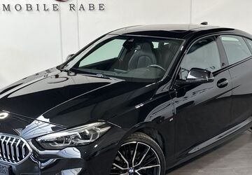 BMW 220 Gran Coupé 109.450 km 25.749 &euro; Wardenburg 26203