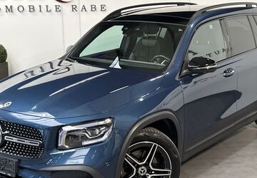 Mercedes-Benz GLB 220 54.750 km 39.749 &euro; Wardenburg 26203