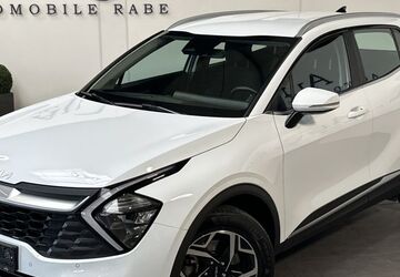 Kia Sportage 74.880 km 20.449 &euro; Wardenburg 26203