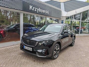 Gebrauchte Mazda CX-5