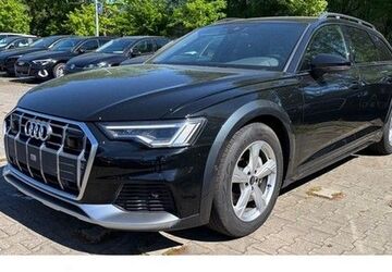 Audi A6 Allroad 45.682 km 44.979 &euro; Oldenburg 26135