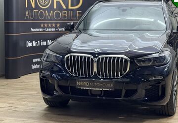 BMW X5 88.402 km 51.890 &euro; Rastede/ Wahnbek 26180