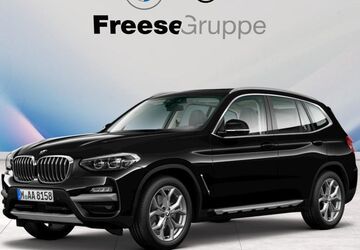 BMW X3 90.110 km 30.890 &euro; Oldenburg 26135