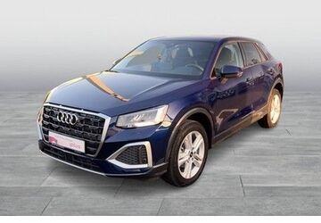 Audi Q2 5.975 km 27.978 &euro; Oldenburg 26135