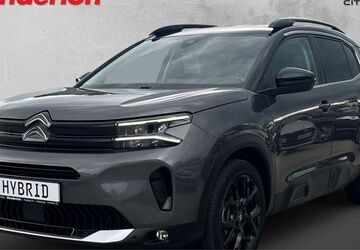 Citroen C5 Aircross 102.803 km 20.900 &euro; Oldenburg 26127