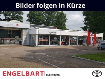 Gebrauchte Toyota Corolla