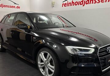 Audi A3 81.296 km 21.890 &euro; Friesoythe 26169