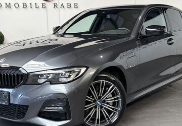 BMW 330 82.450 km 30.749 &euro; Wardenburg 26203
