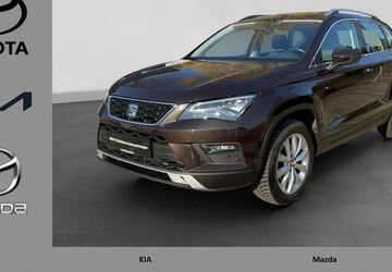 Seat Ateca 48.776 km 20.990 &euro; Delmenhorst 27755