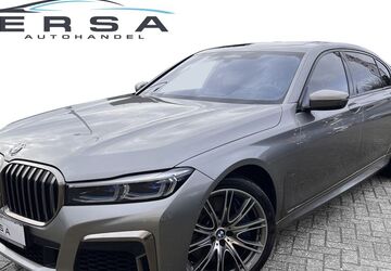 BMW 760 138.000 km 99.999 &euro; Wardenburg (bei Oldenburg) 26203