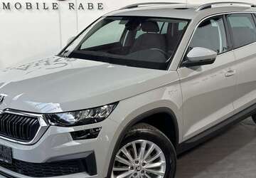 Skoda Kodiaq 89.750 km 31.749 &euro; Wardenburg 26203