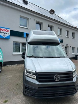 Gebrauchte VW Crafter