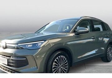 VW Tiguan 22.068 km 34.477 &euro; Oldenburg 26135