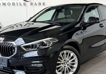 BMW 118 78.450 km 20.449 &euro; Wardenburg 26203