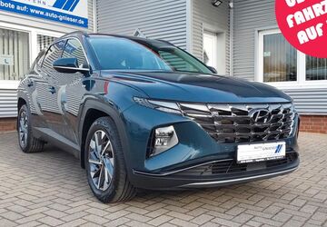 Hyundai TUCSON 28.900 km 24.900 &euro; Augustfehn 26689