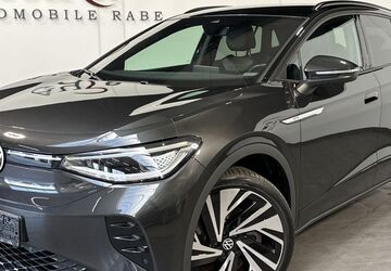 VW ID.4 64.750 km 28.449 &euro; Wardenburg 26203