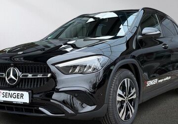 Mercedes-Benz GLA 180 9.900 km 42.890 &euro; Oldenburg 26129