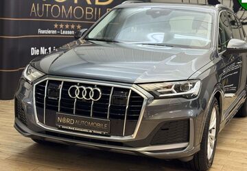 Audi Q7 73.550 km 53.450 &euro; Rastede/ Wahnbek 26180