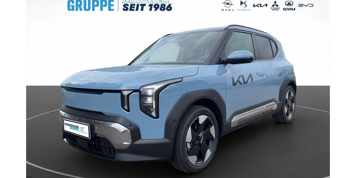 Kia EV2 1.111 km 32.990 &euro; Oldenburg 26135