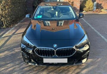 BMW 218 Gran Coupé 65.000 km 17.700 &euro; Oldenburg 26122