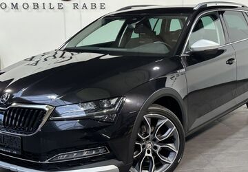 Skoda Superb 88.450 km 26.989 &euro; Wardenburg 26203