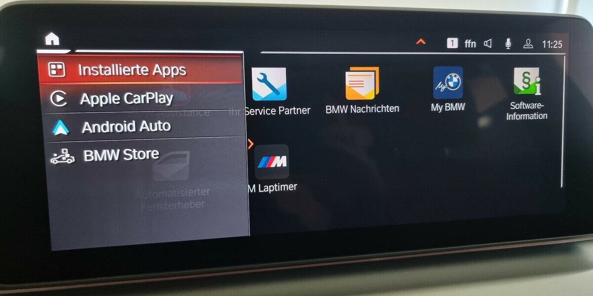 BMW 620 dA Gran Turismo LED VIC Leder M-Sportlenkrad 86.200 km 29.999 &euro; Garrel 49681