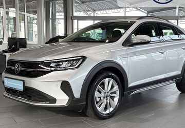 VW Taigo 12.130 km 20.990 &euro; Oldenburg 26123