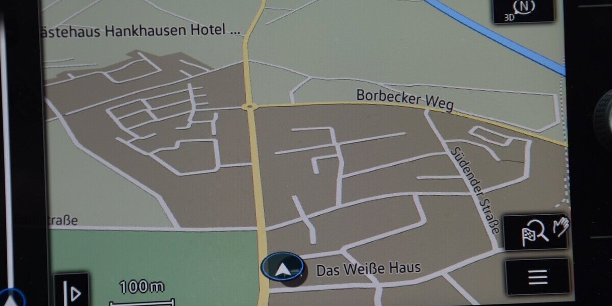 VW Polo Highline TSI Navi*Climatr.*ACC*Allseason 41.085 km 15.980 &euro; Rastede 26160