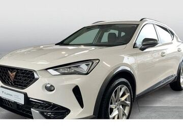 Cupra Formentor 31.230 km 23.977 &euro; Oldenburg 26135