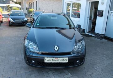 Renault Laguna 148.000 km 5.500 &euro; Rastede 26180
