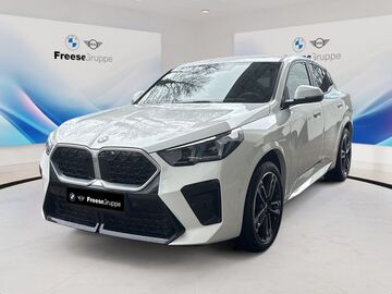 Gebrauchte BMW X2