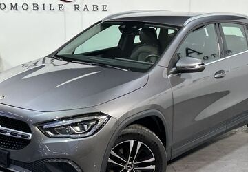 Mercedes-Benz GLA 180 48.750 km 31.749 &euro; Wardenburg 26203
