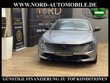 Gebrauchte Peugeot 508