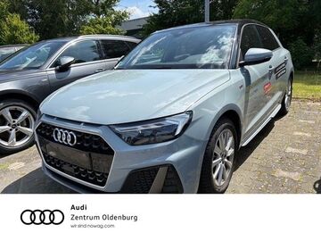 Gebrauchte Audi A1