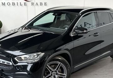 Mercedes-Benz GLA 220 44.750 km 36.749 &euro; Wardenburg 26203