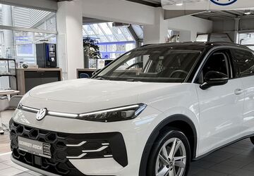 VW T-Roc 1.250 km 38.950 &euro; Delmenhorst 27751