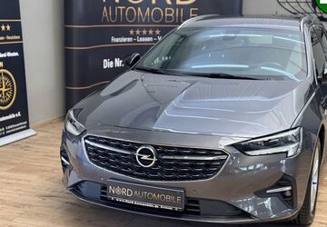 Opel Insignia 66.200 km 18.700 &euro; Rastede/ Wahnbek 26180