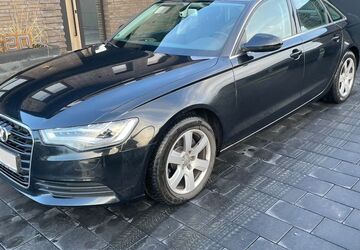 Audi A6 266.000 km 11.100 &euro; Bösel 26219