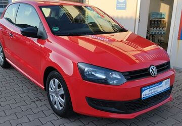 VW Polo 152.432 km 3.499 &euro; Jade 26349