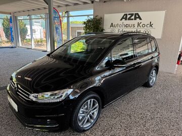 Gebrauchte VW Touran