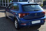 VW Polo 1,0 BMT Fresh LED* Klima*GRA*Sihzg*5 Türen 50.000 km 14.980 &euro; Rastede 26160