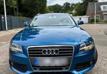 Audi A4 201.952 km 3.000 &euro; Delmenhorst 27755